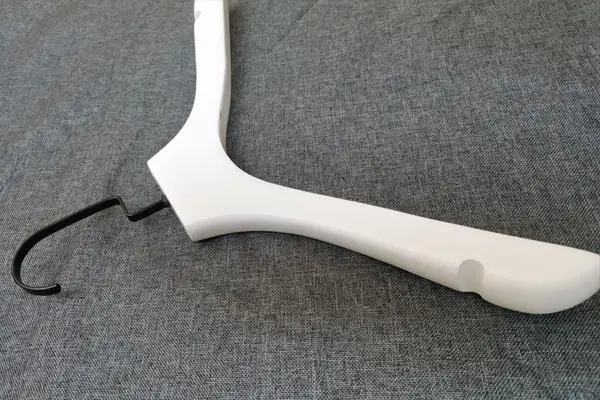LEEVANS Wholesale trouser coat hangers factory 7