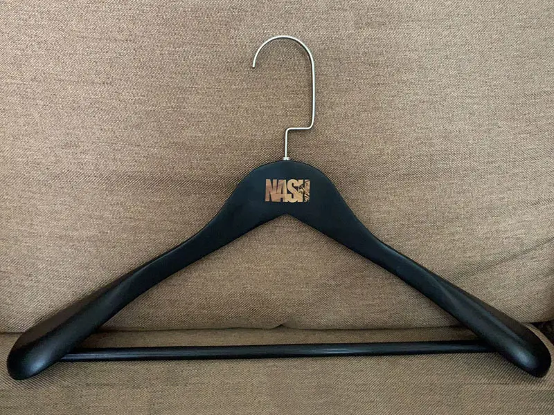 Wooden Shirt Hangers Price List 5