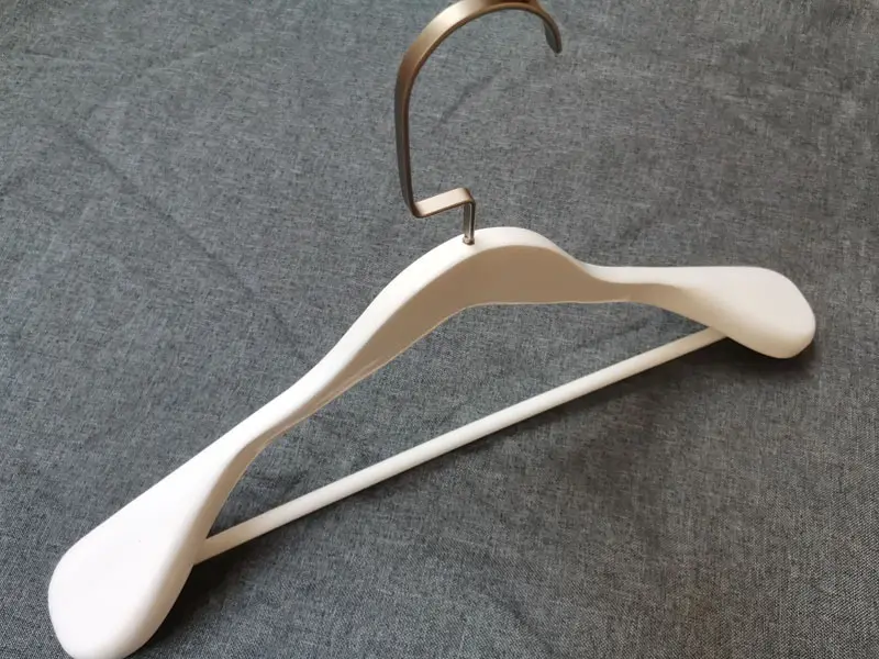 Wooden Shirt Hangers Price List 2