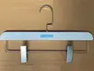 Luxury Wooden Hangers by LEEVANS 6