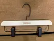 Luxury Wooden Hangers by LEEVANS 5