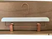 Luxury Wooden Hangers by LEEVANS 4