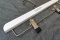Latest timber clothes hanger company 5
