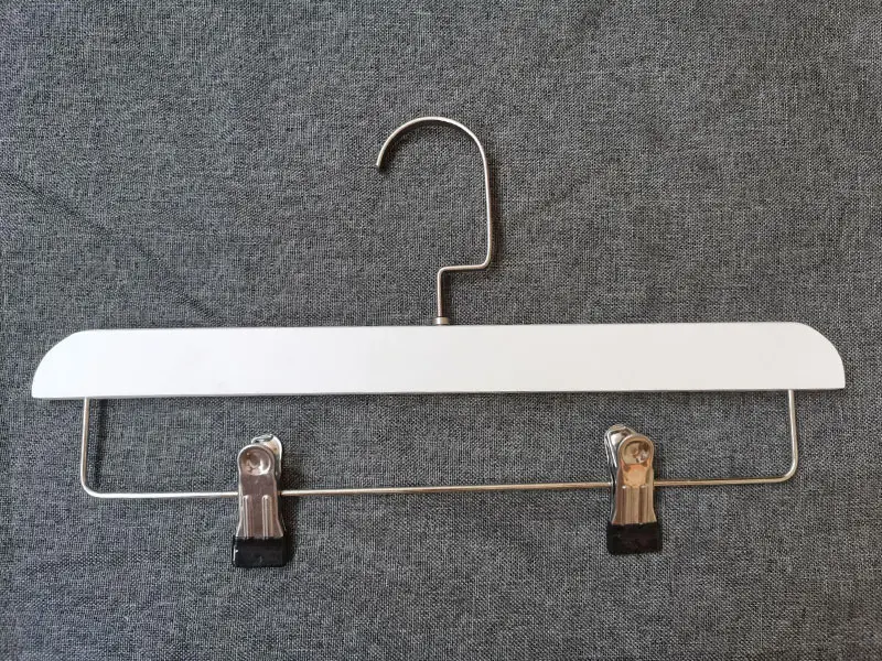 Latest timber clothes hanger company 2