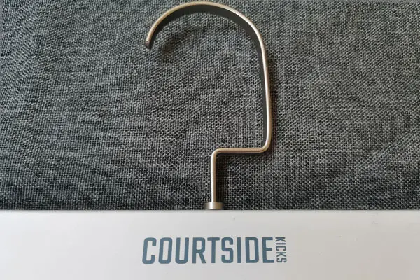 Latest timber clothes hanger company 3