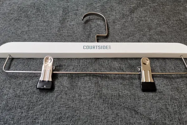 Latest timber clothes hanger company 4