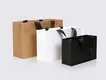 Wooden Hanger Clips Foil by LEEVANS 7
