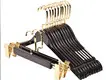 Decorative Wooden Hangers PRODUCTS Wholesale - LEEVANS-1 2