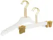 LEEVANS pants clothes hangers factory 2