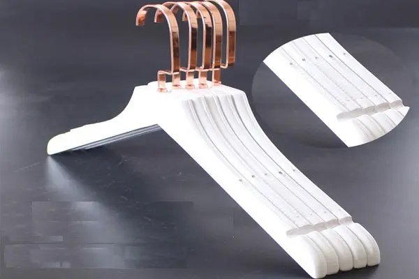 LEEVANS pants clothes hangers factory 4