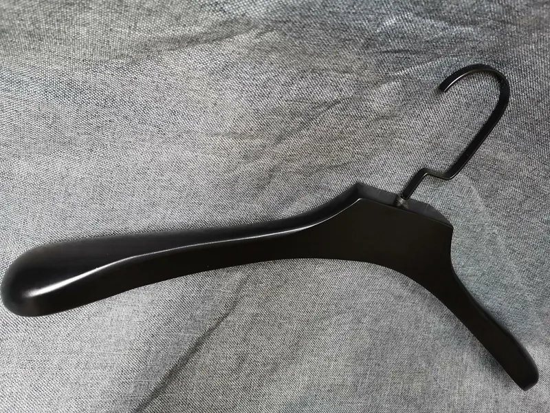 Engraved Wooden Hangers Wooden Hangers Wholesale - LEEVANS 3