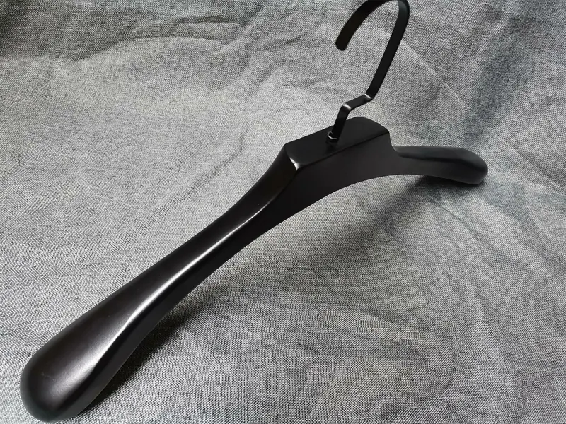 Engraved Wooden Hangers Wooden Hangers Wholesale - LEEVANS 2