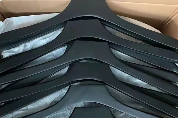 Wholesale dress hanger Supply 5