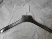 Quality Wooden Hangers by LEEVANS 4