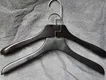 Quality Wooden Hangers by LEEVANS 2