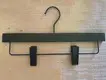 Childrens Wooden Hangers by LEEVANS 2