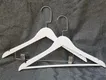 Dark Brown Wooden Hangers by Air Or Sea Wooden Hangers Wholesale - LEEVANS 6