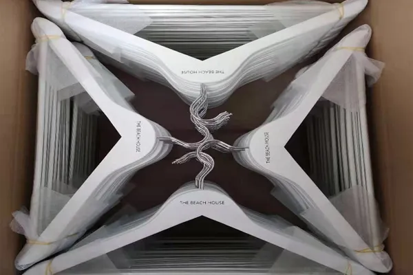 Wholesale hangers wholesale Suppliers 8