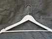 Dark Brown Wooden Hangers by Air Or Sea Wooden Hangers Wholesale - LEEVANS 7
