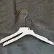 Wholesale luxury clothes hangers factory 2