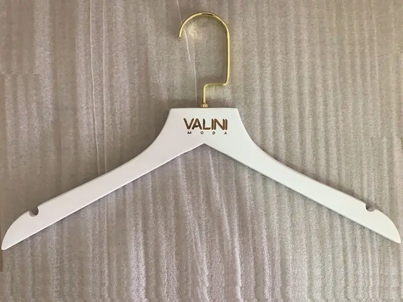 LEEVANS Wooden Dress Hangers Price List 4