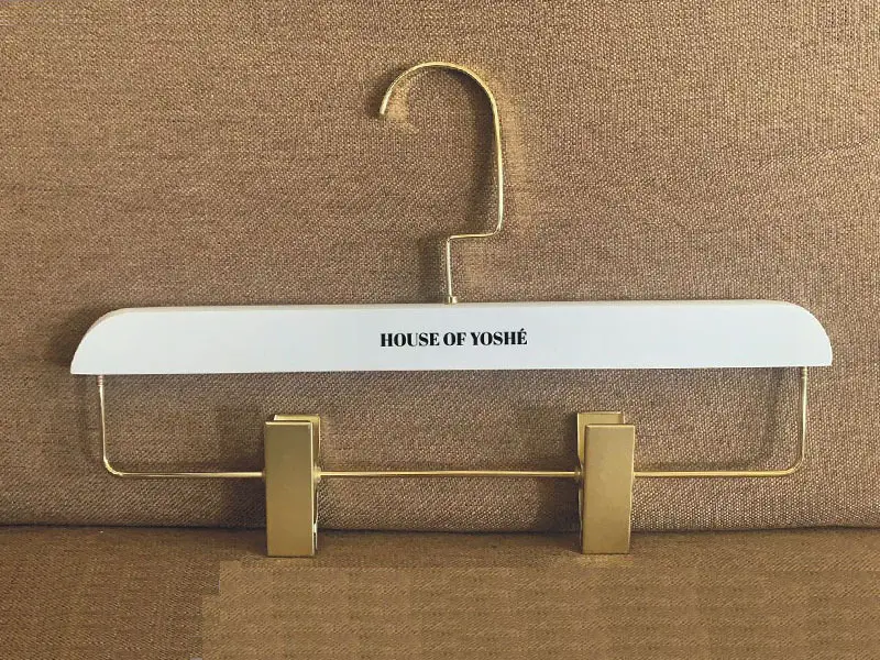 LEEVANS Wooden Dress Hangers Price List 5