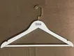 Black Wooden Hangers Wooden PRODUCTS Wholesale - LEEVANS 6