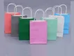 Wooden Hanger Clips Foil by LEEVANS 6