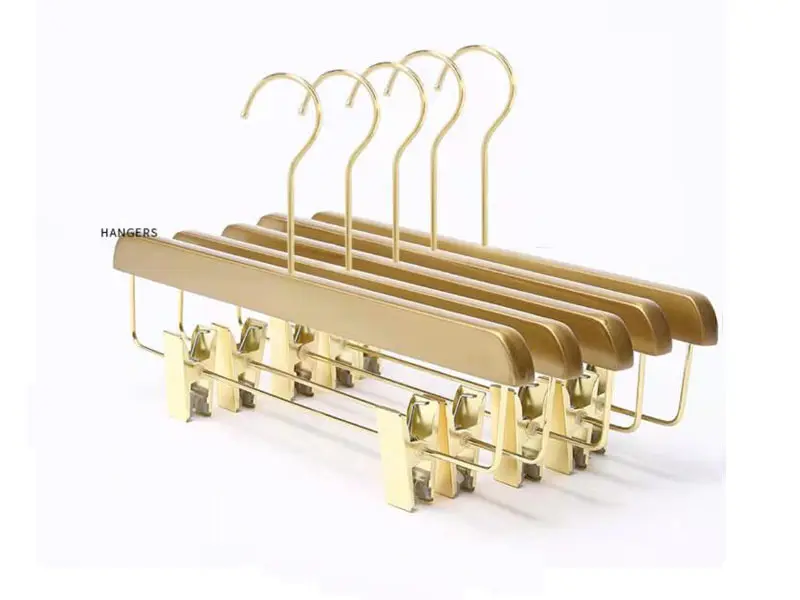 LEEVANS Wood Clothes Hangers Wholesale Price List 6