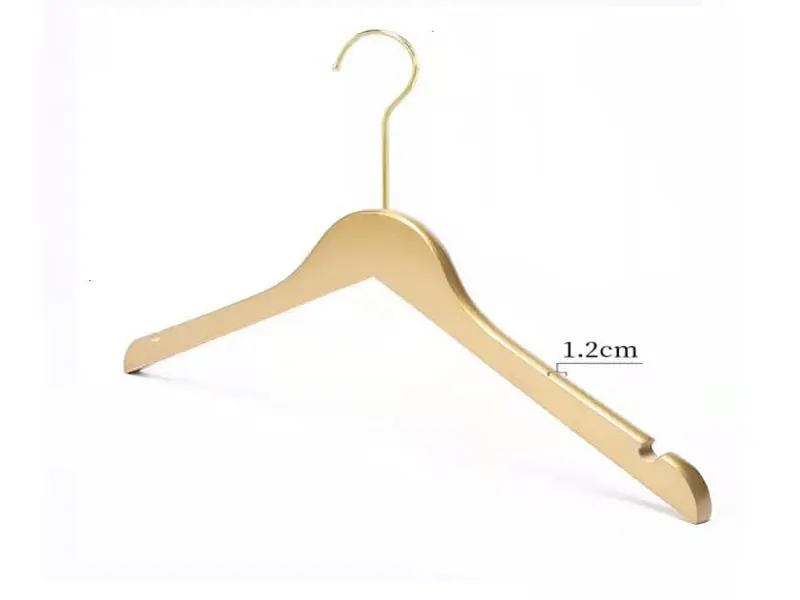 LEEVANS Wood Clothes Hangers Wholesale Price List 4