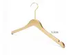 LEEVANS Wood Clothes Hangers Wholesale Price List 4