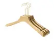 LEEVANS Wood Clothes Hangers Wholesale Price List 3