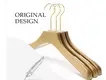 LEEVANS Wood Clothes Hangers Wholesale Price List 5