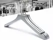Grey Wooden Hangers 3-5 Days by LEEVANS 4