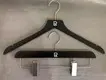 Decorative Wooden Hangers 1 Week by LEEVANS 3