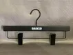 Black Wooden Hangers K=K Exported Carton by LEEVANS 5