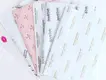 Wooden Clothes Hangers Smoothly Painting Wholesale - LEEVANS 7