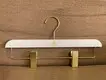 Grey Wooden Hangers Yes Wholesale - LEEVANS-1 5