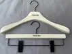 Wooden Shirt Hangers FEDEX Or Sea by LEEVANS 2