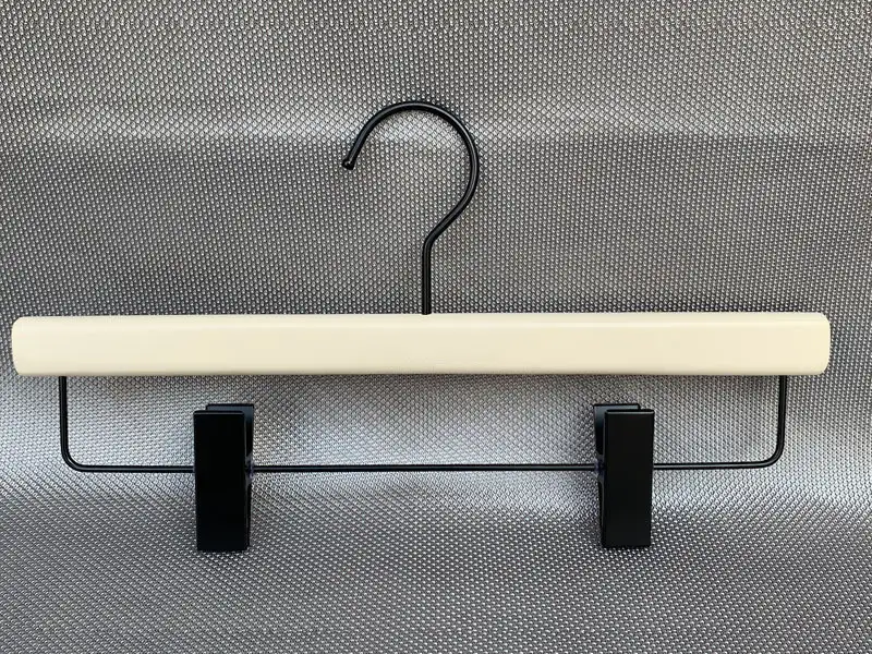 Wooden Shirt Hangers FEDEX Or Sea by LEEVANS 4