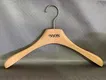 Wooden Dress Hangers Beech Wooden by LEEVANS 4
