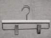 Kids White Wooden Hangers Shop Or Store - - LEEVANS 4
