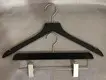 Wooden Pant Hangers 1 Week by LEEVANS 3