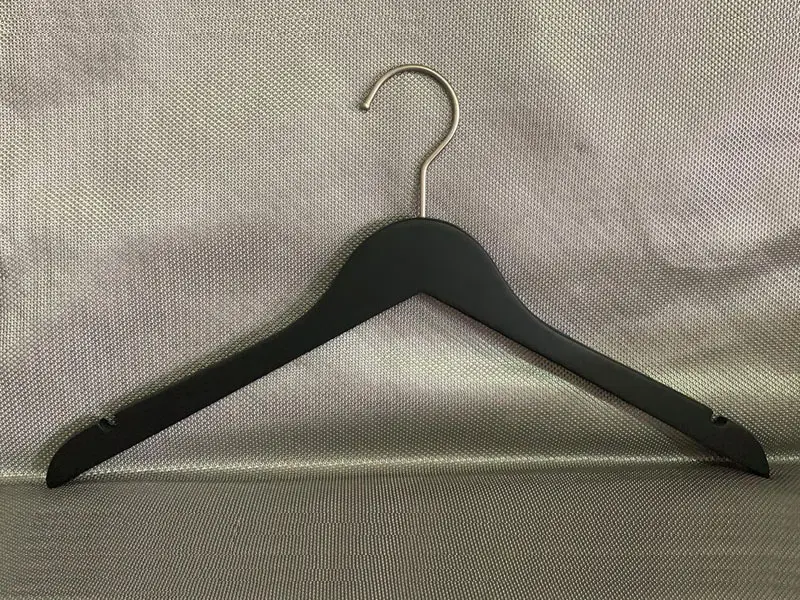 Wooden Pant Hangers 1 Week by LEEVANS 4