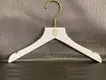 Kids Wooden Hangers YES - - LEEVANS 2