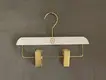 Kids Wooden Hangers YES - - LEEVANS 4