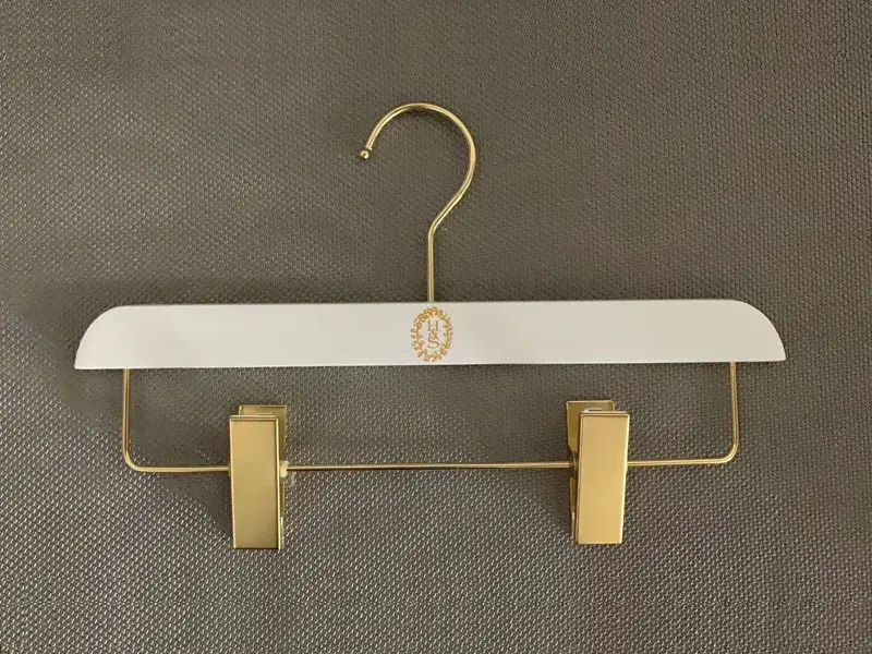 Kids Wooden Hangers YES - - LEEVANS 5