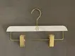 Kids Wooden Hangers YES - - LEEVANS 5