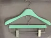 Wooden Dress Hangers Factory by LEEVANS 2