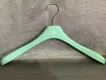 Wooden Dress Hangers Factory by LEEVANS 3